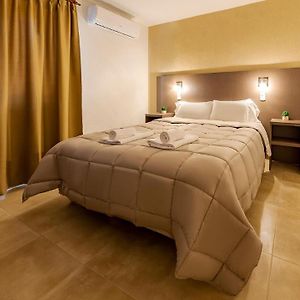 Habitación Estándar con Cama King